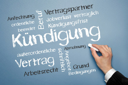 Rechtsgebiete Übersicht - Arbeitsrecht