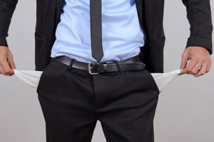 40 EUR Pauschale bei verspäteter Lohnzahlung durch Arbeitgeber