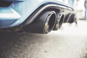 Was man zum drohenden Diesel-Fahrverbot wissen muss