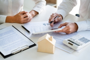 Immobilienrecht - Helfen Makler wirklich?